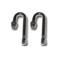 thumbnail image 2 of Pacific Dualies 18180 180 Degree Valve Stem Extension - Set of 2, 2 of 2