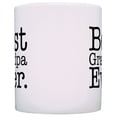 thumbnail image 3 of ThisWear Father's Day Gift Best Grandpa Ever Birthday Gift 11 ounce Coffee Mug, 3 of 4