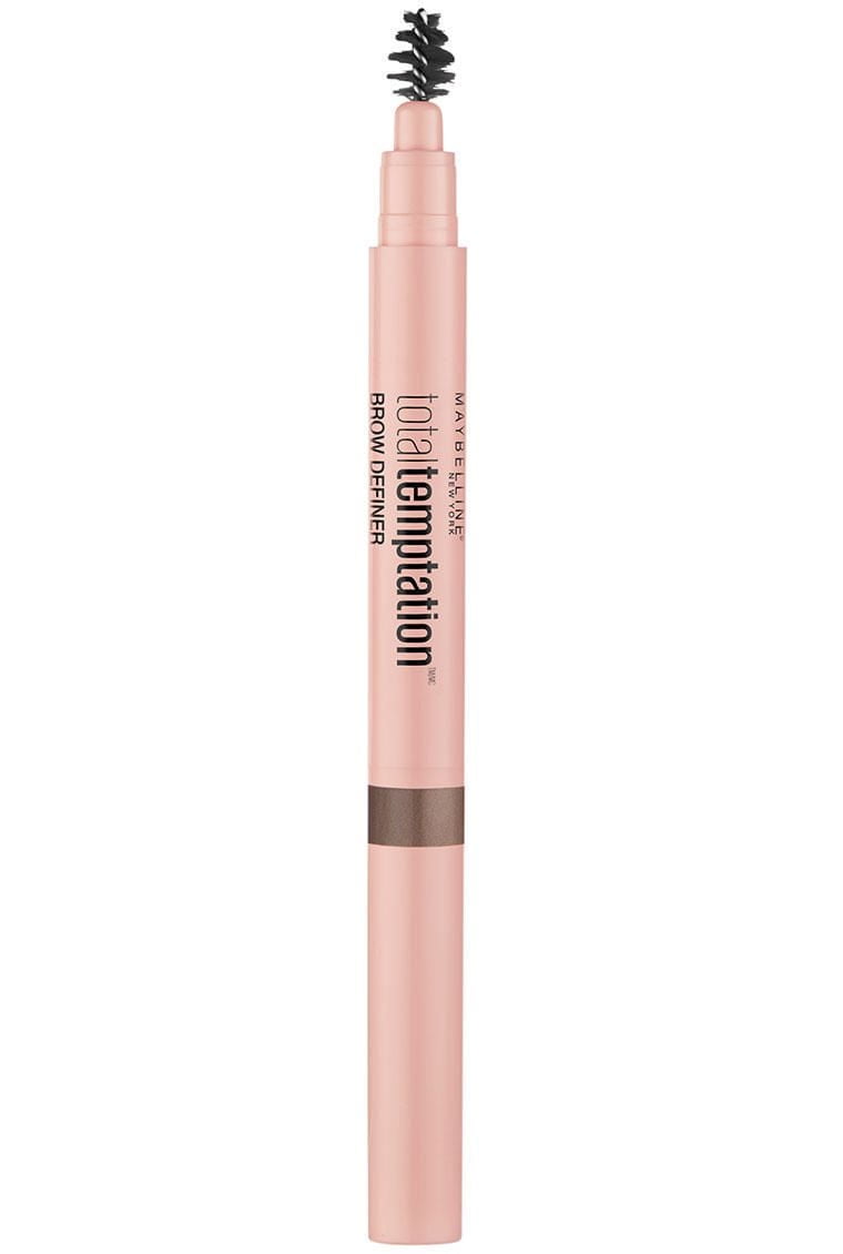 Maybelline New York Total TemptationMC Définisseur de Sourcils, 1.5 mL