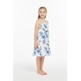 thumbnail image 2 of Robe Ronde Hawaïenne Fille en Divers Motifs, 2 of 5
