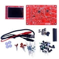thumbnail image 4 of Nooelec Oscilloscope DIY Kit w/ Clip Probe, Replacement for DSO138. Low Cost Digital Storage Oscilloscope with 2.4" TFT LCD, 4 of 4
