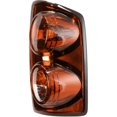 thumbnail image 2 of Tail Light For 2007-2008 Ram 1500 2007-2009 Ram 2500 2007-2009 Ram 3500 Right, 2 of 9