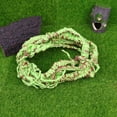 thumbnail image 3 of KAKOWELY pet box plant landscape Landscape Simulation Plant Rattan Pet Box Landscape Rattan Reptile Box Rattan Vine (Size 4)43.31"X0.79"X0.79", 3 of 4