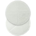 thumbnail image 2 of RXIRUCGD 2124 Kit de Tampons de Remplacement pour Vadrouille Spinwave, Blanc, 2 of 8