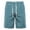 Green, variant on Men's Summer Plain Plain and Beach Shorts for Sport Men Swimming Trunks Long Men Wolf Swim 4xl Men Board Shorts Apparel Short 4xl Board Shorts for Men above Knee Swim Trunks Medium Seamless