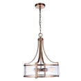 thumbnail image 5 of Craftmade Lighting - Elliot - 5 Light Pendant In Transitional Style-20.13 Inches, 5 of 17