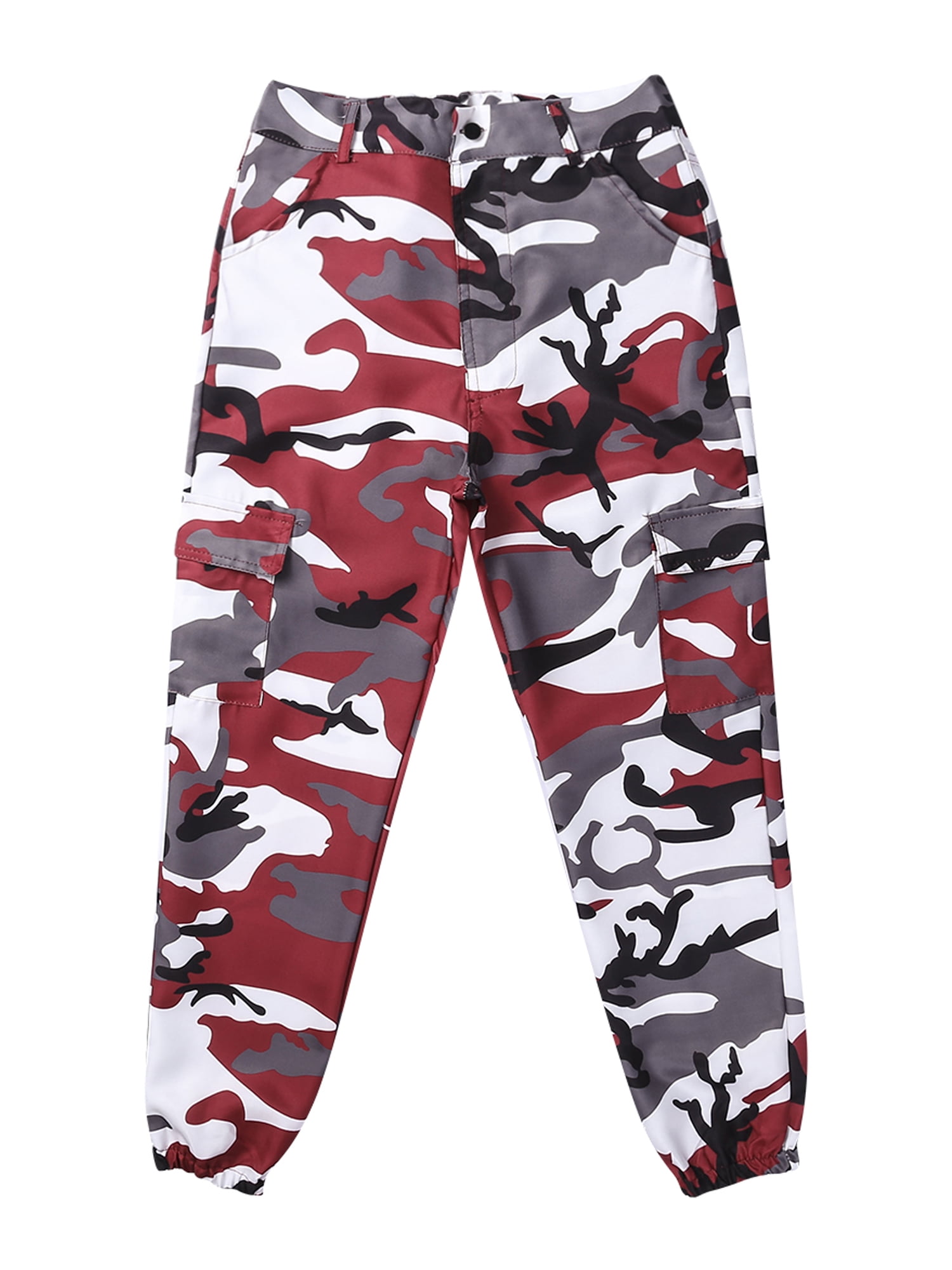 3xl camo pants