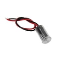 thumbnail image 5 of Universal Amber LED Indicator Light Bulb, 1/2 Inch, 5 of 6