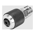 thumbnail image 5 of Mistaha Adjustable Thread Tap Holder for M19 Wrench - Metal Chuck for M6-M12 Range with 3/8" Inner Hole - Compatible with Socket Set - Compact Design, Lightweight - Ideal for Workshop and DIY Projects, 5 of 5