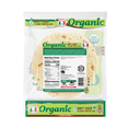 thumbnail image 2 of La Banderita Organic 8 Inch Flour Tortillas 6 Count, 2 of 5