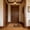 C, variant on Floral Entryway Floor Mat, Decorative Door Rug Covering, Dirt Trapping Threshold Carpet, Textured Entrance Surface Cleaner, Indoor Outdoor Home Accent, Front Door Decor Rug
