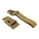 thumbnail image 1 of Hebilla De Gancho De Sujeción Para Bolso De Cintura, Hebilla De Mochila De Cintura EDC Multifunción Ajustable Reutilizable Para Exteriores Para Acampar ANGGREK Otros, 1 of 8