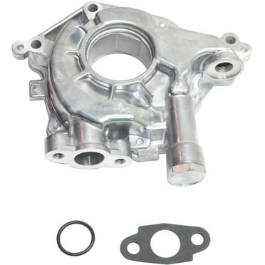 Replacement REPN380308 Oil Pump Compatible with 2002-2014 Nissan Altima 2003-2007 Infiniti G35 6Cyl 3.5L
