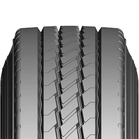 Ironhead ITR231 255/70R22.5 140/137M H Commercial Tire
