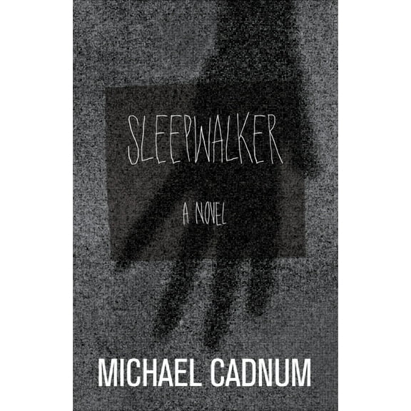 Sleepwalker: A Novel of Terror, (Paperback)