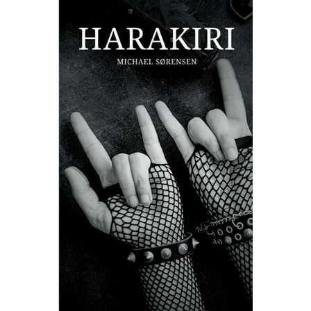 Harakiri, (Paperback)