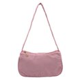 thumbnail image 4 of Bolsa Moda mujer Casual Pana Color sólido pequeño hombro axila monedero JShteea Para Estrenar, 4 of 9