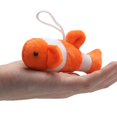 thumbnail image 3 of Juguete de peluche BYONEBYE Mini Ocean Animal, paquete de 25 unidades para niños mayores de 3 años, 3 of 7