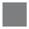 thumbnail image 7 of Mainstays Cube Bin, Open Plastic Storage Containers, Versatile Stylish Organizers with Handles, Gray Flannel, 7 of 7