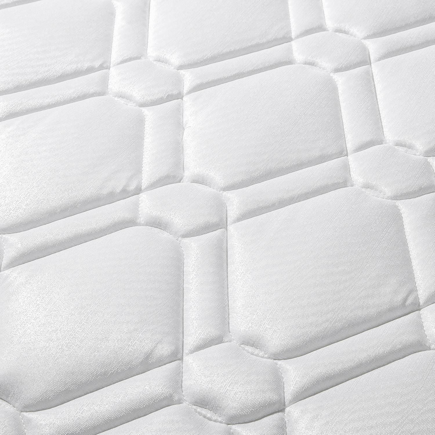 Matelas à ressorts de soutien Zinus Spa Sensations de 8 pouces Simple, double, grand