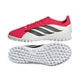 thumbnail image 4 of Tenis Adidas Predator Club Multi J UNISEX. JS0364 rosa 23.5, 4 of 4