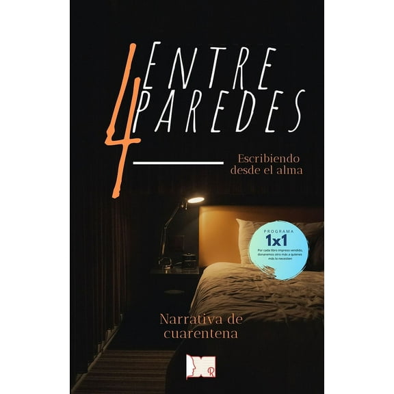 Entre Cuatro Paredes (Paperback)