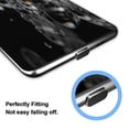 thumbnail image 4 of Paquete de 2 tapones antipolvo USB tipo C para iPad 10 Samsung Galaxy, 4 of 7