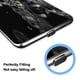 thumbnail image 4 of Paquete de 2 tapones antipolvo USB tipo C para iPad 10 Samsung Galaxy, 4 of 7