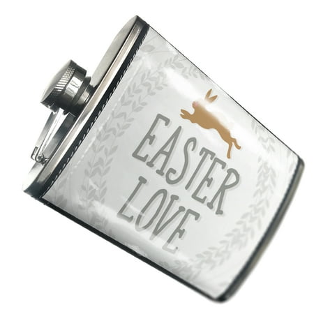 

NEONBLOND Flask Easter Love Easter Rabbit