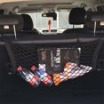 thumbnail image 3 of Dog car protection net Universal boot net bag Boot net cover, 3 of 5