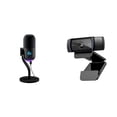 thumbnail image 1 of Micrófono Logitech G Yeti GX Dynamic RGB Gaming USB, 1 of 1