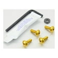 thumbnail image 4 of Aluminum Windshield Kit 4 Bolt (SK306), 4 of 6