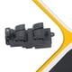 thumbnail image 4 of Kenally Accesorios de la cubierta de la llave del interruptor de la ventanilla eléctrica del coche, accesorio profesional para el Interior del Ventana automotriz, 4 of 6