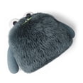 thumbnail image 4 of Mainstays Kids Monster Throw Pillow, 13" x 13", 4 of 7