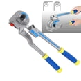 thumbnail image 1 of Tuber Bender, Ángulos de Flexión Precisos Livianos Manual Manual Pipe Bender Tool 3 EN 1 Diseño Para Reparación de Automóviles, 1 of 7