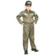 Costumes For All Occasions RU882701T Pilote de Chasse de l'Armée de l'Air Toddlr – image 2 sur 3