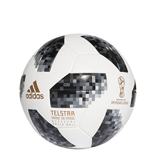 adidas World Cup 2018 Omb Soccer Ball 
