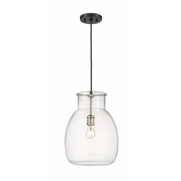 Z-Lite 1 Light Pendant