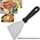 thumbnail image 3 of Espátula triangular para pizza y pasteles, 3 of 5