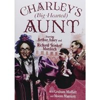 Charley's (Big-Hearted) Aunt