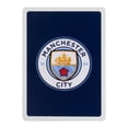 thumbnail image 2 of Manchester City Jeu de Cartes à Jouer Blason FC, 2 of 5