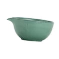 thumbnail image 4 of Cuenco de Matcha, accesorios para la del té japonés, utensilios, regalo para el hogar para amantes del matcha, amigos y familiares, cerámica Verde, 4 of 8