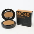 thumbnail image 4 of MAC COSMETICS STUDIO FOUNDATION 0.52 OZ NC10 MAC COSMETICS/STUDIO FIX POWDER PLUS FOUNDATION (NC10) 0.52 OZ (15 ML) VRY FAIR BEIGE W/NTRL GOLD UND FOR LIGHT SKIN (NC), 4 of 8