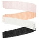 thumbnail image 4 of BRIGHTFUFU 4 pares de mangas de brazo transpirables mangas de brazo de enfriamiento mangas de brazo de encaje mangas de brazo de protección UV, 4 of 8