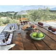 thumbnail image 3 of Oleosophia November Harvest Extra Virgin Olive Oil, 500 ml – Greek Manaki & Megaritiki Blend, 3 of 5