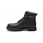 Caterpillar Second Shift Steel Toe Work Boot Men