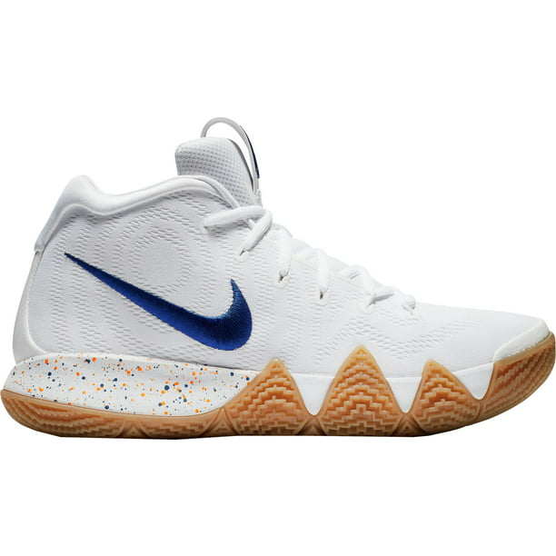 Nike Kyrie 4 Basketball Shoes - Walmart.com