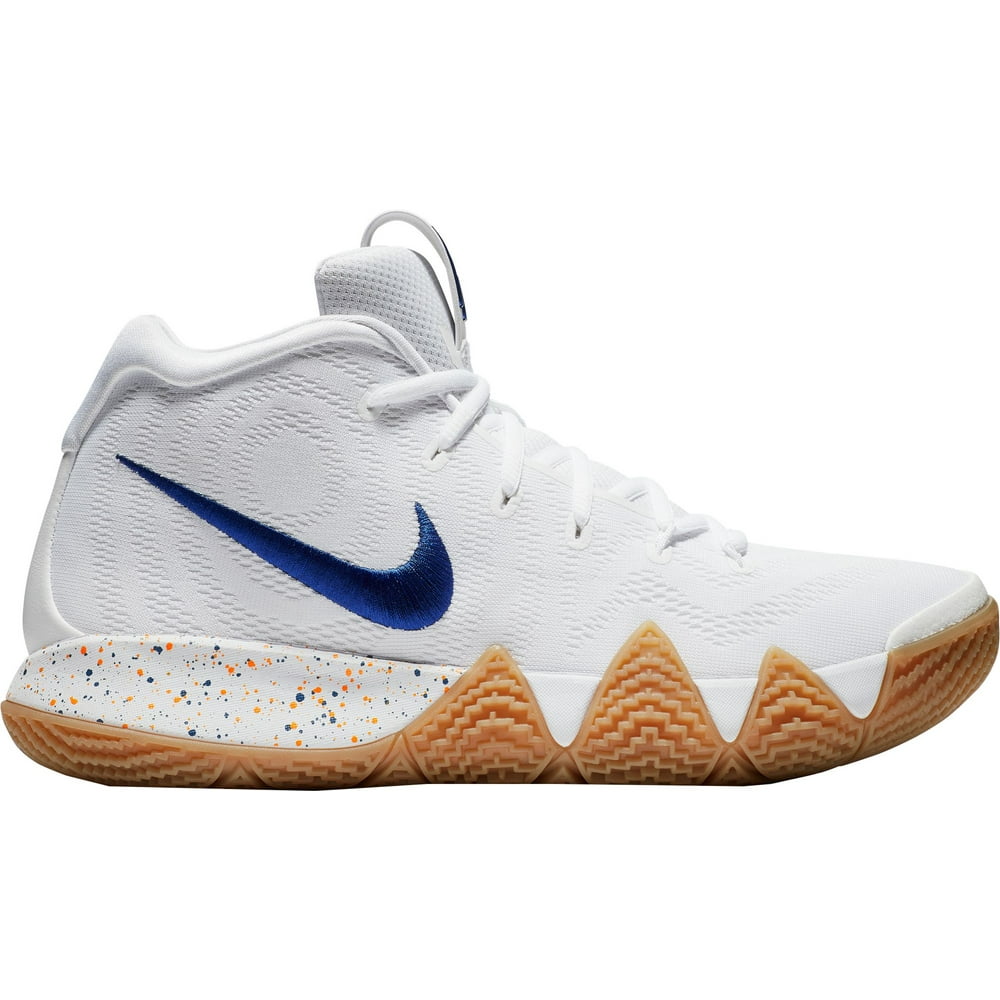 kyrie basketball shoes size 10