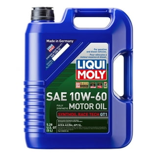 Liqui Moly Oil in Motor Oil by Brand 
