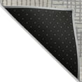 thumbnail image 5 of Addison Rugs Chantille Indoor/Outdoor Transitional Stripes Beige Machine Washable Rectangle Rug, 10' x 14', 5 of 8